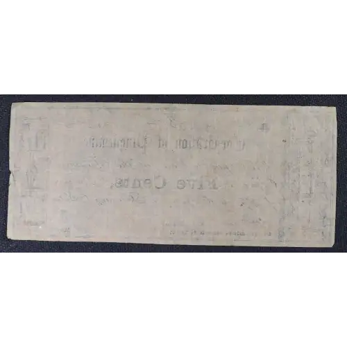 Various Obsolete Currency