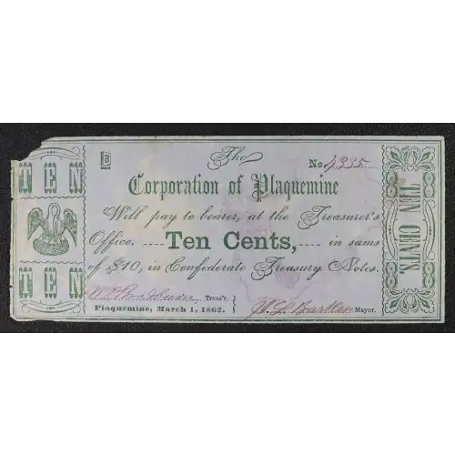 Various Obsolete Currency (3)