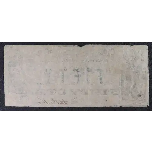 Various Obsolete Currency