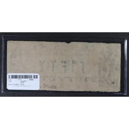 Various Obsolete Currency (3)