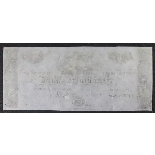 Various Obsolete Currency (3)