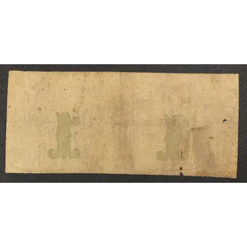 Various Obsolete Currency (2)