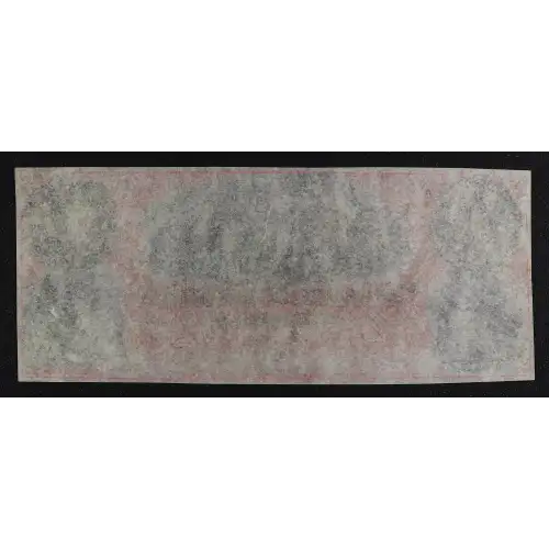 Various Obsolete Currency (2)