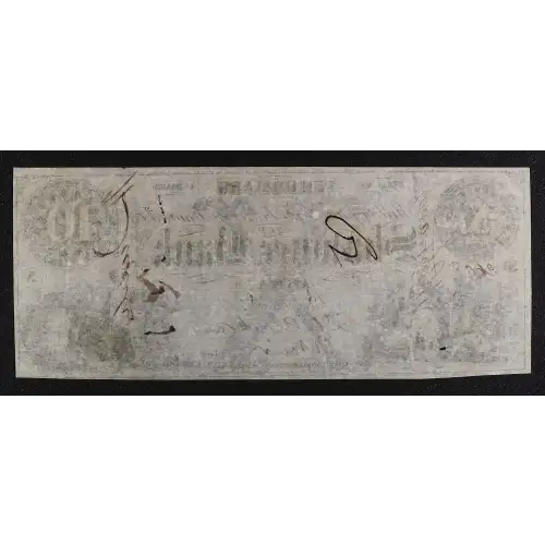 Various Obsolete Currency (3)