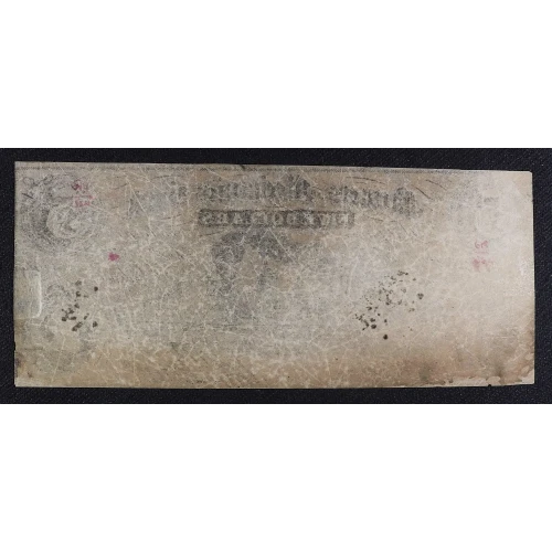 Various Obsolete Currency (3)