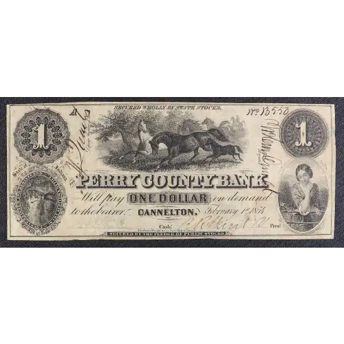 Various Obsolete Currency (2)