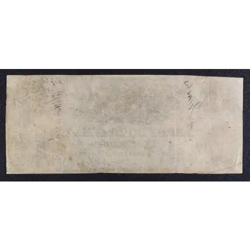 Various Obsolete Currency (3)