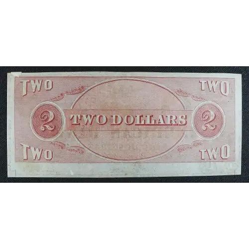 Various Obsolete Currency (3)