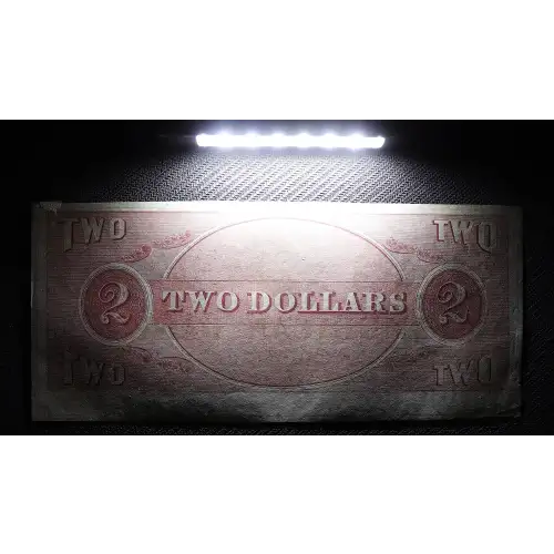 Various Obsolete Currency (4)