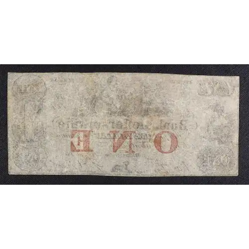 Various Obsolete Currency (3)