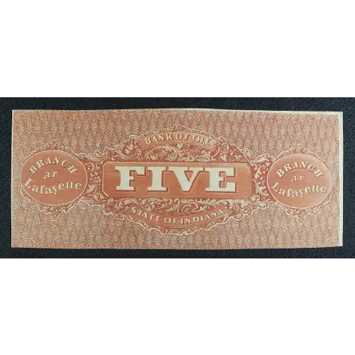 Various Obsolete Currency (3)