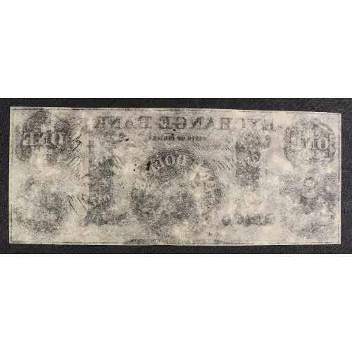 Various Obsolete Currency (2)