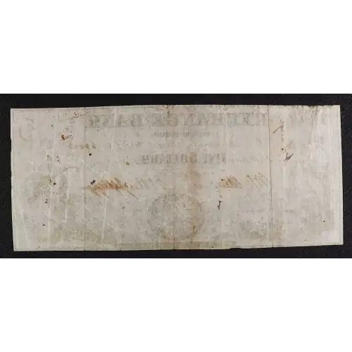 Various Obsolete Currency (3)