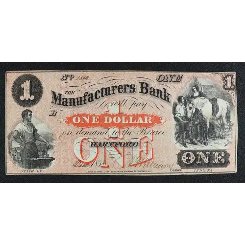 Various Obsolete Currency (3)