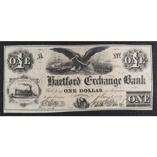 Various Obsolete Currency (2)