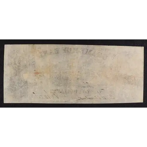 Various Obsolete Currency (2)