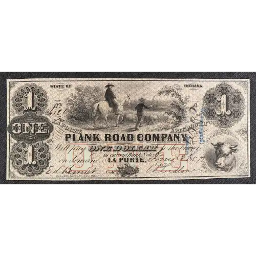 Various Obsolete Currency (3)