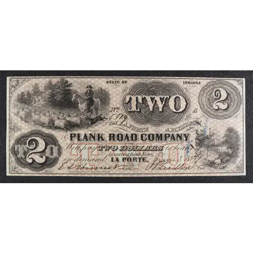 Various Obsolete Currency (3)