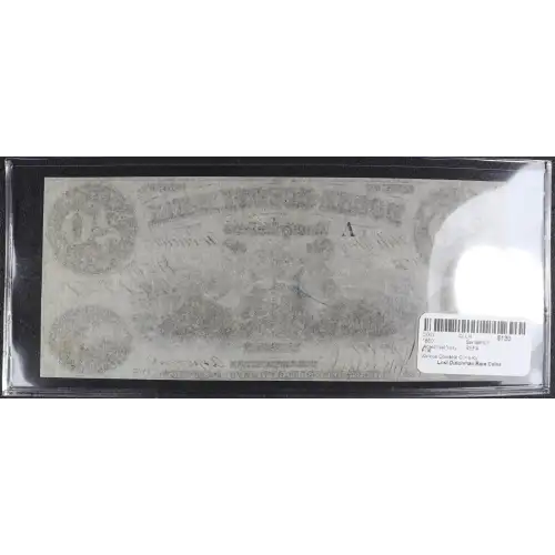 Various Obsolete Currency (3)