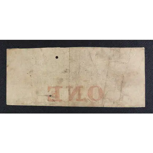 Various Obsolete Currency (3)