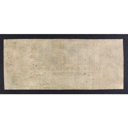 Various Obsolete Currency (3)