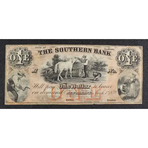 Various Obsolete Currency