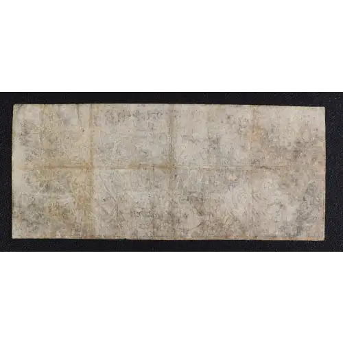 Various Obsolete Currency (3)