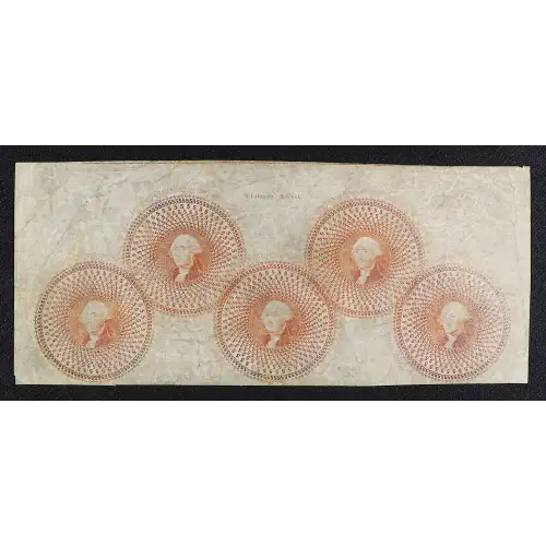 Various Obsolete Currency (2)