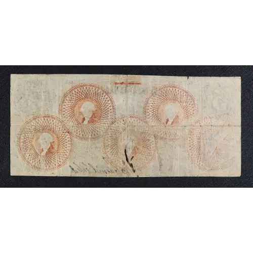 Various Obsolete Currency (2)