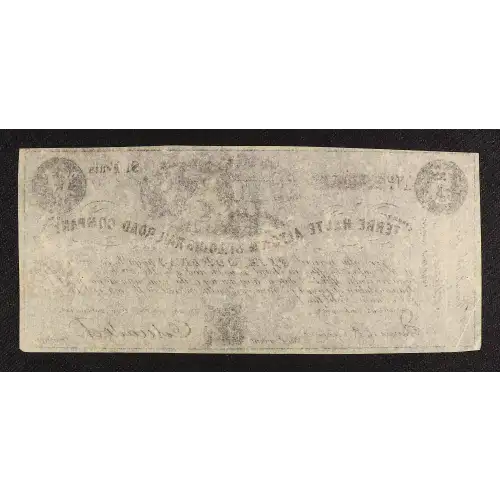 Various Obsolete Currency (3)