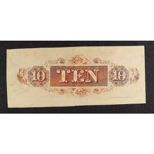 Various Obsolete Currency (3)