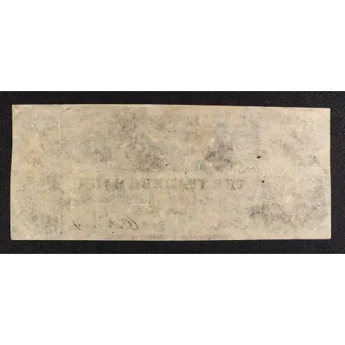 Various Obsolete Currency (2)