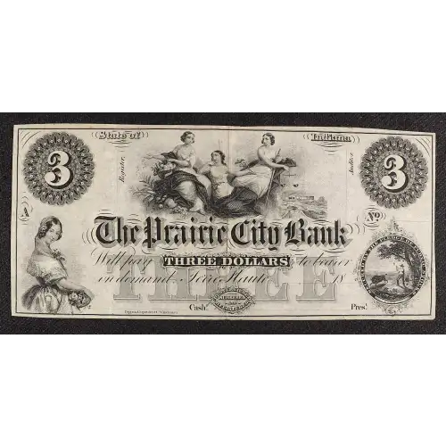 Various Obsolete Currency (2)