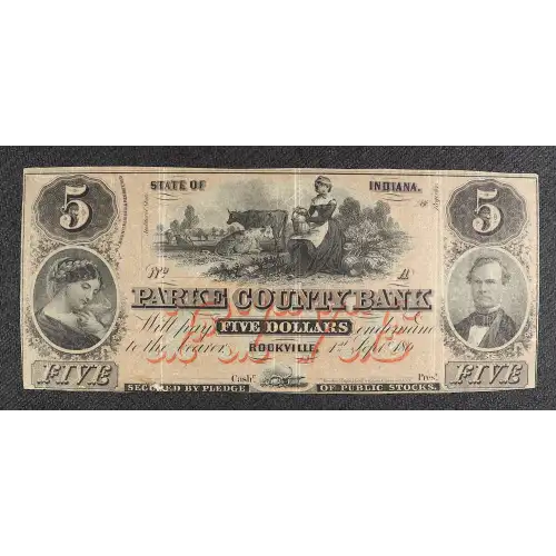 Various Obsolete Currency