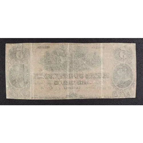 Various Obsolete Currency (3)