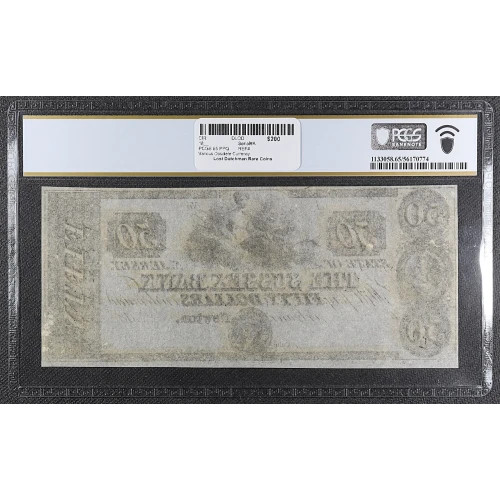 Various Obsolete Currency (2)