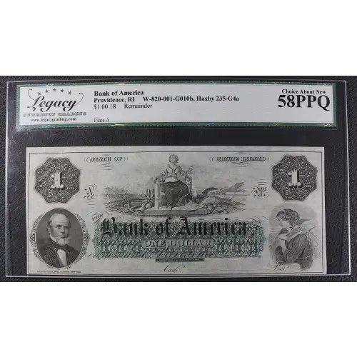 Various Obsolete Currency (2)