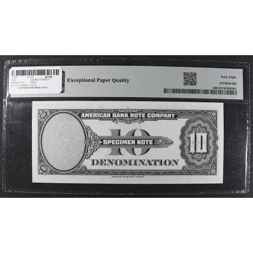 Various Obsolete Currency (2)
