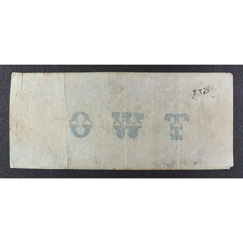 Various Obsolete Currency (2)