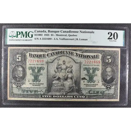 Various Obsolete Currency (2)