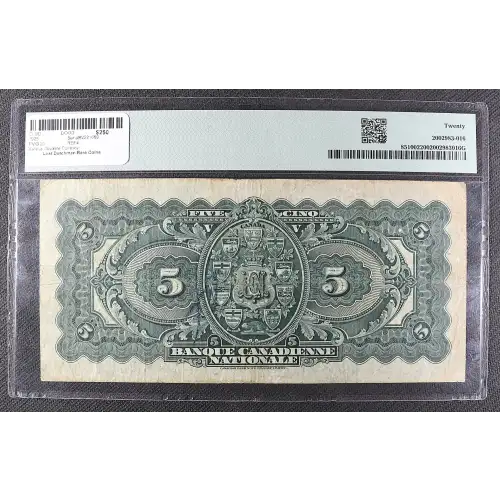 Various Obsolete Currency